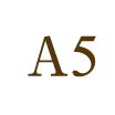 A5