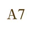 A7