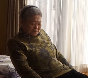名取市 渡邊様